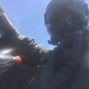 Meet your Posher, Tom